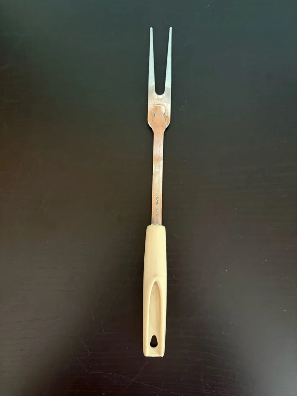Vintage Kitchen Tool Ecko Tongs Koco Fork